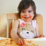 baby z spaghetti 1