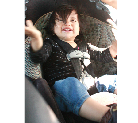 baby z windy games 4