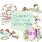 bookworm roundup
