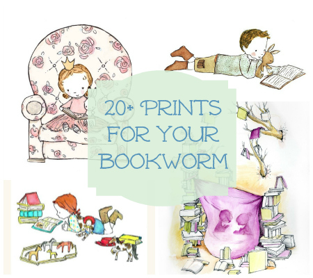 bookworm roundup