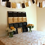 umrah party decor 2