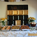 umrah party dinner menu