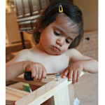zaynab and tools
