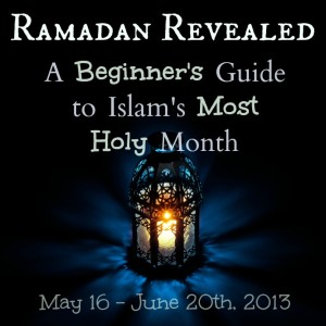 RamadanRevealed