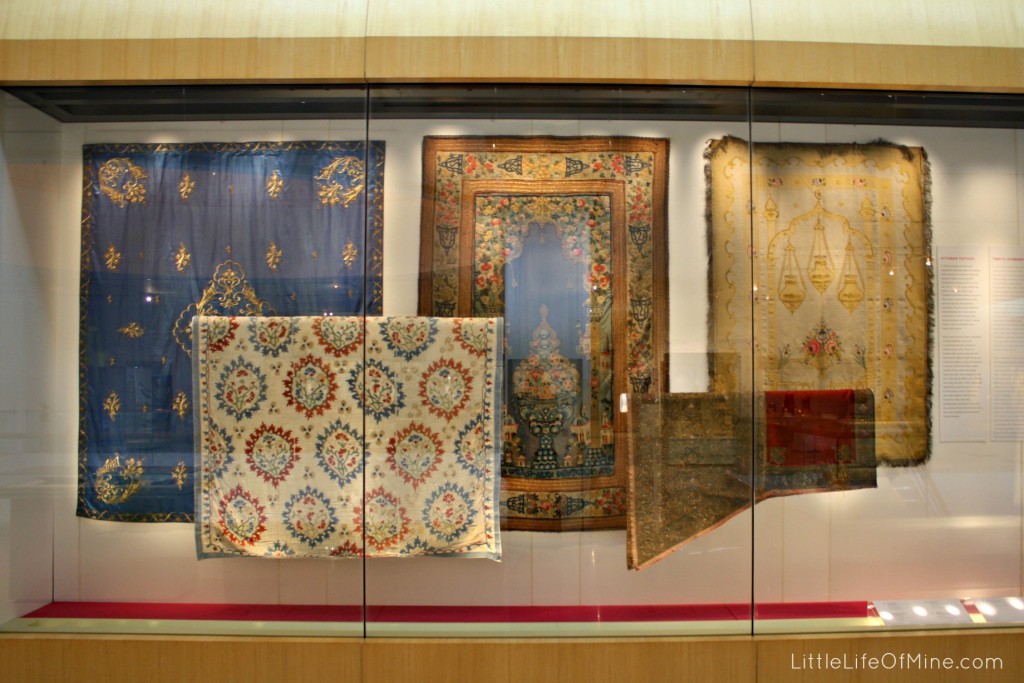iamm ottoman textile